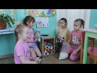 Видео от МБДОУ Ярцевский детский сад № 3