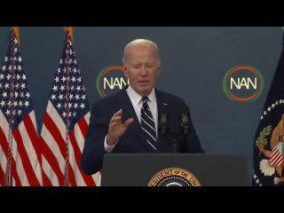 “¿Cuál es su mensaje para Irán en este momento?” – periodistas al presidente estadounidense Joe Biden