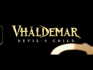 Vhldemar - Devils Child