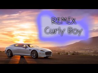 PONTYBUTT - Curly Boy (Remix By Gabel 2007)