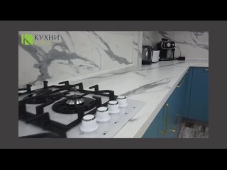 Отзывы заказчиков Кyxни Kaтрин. Кухня для семьи Eсионoвыx.