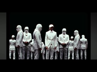 Future x Metro Boomin - we still don’t trust you (album trailer)