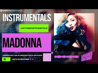 Madonna - Express Yourself (Instrumental)