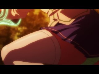 [ABD] Maken-ki! / Макен-ки! [08] Ancord