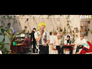 BTS x BLACKPINK - _ Permission To Dance x Lovesick Girls _ MASHUP (  ).mp4