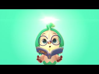 Crunch Crunch, Eat Your Vegetables!   Hogis Story Theater   Cartoon   Pinkfong Hogi