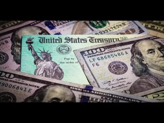 Как получилось, что американский народ стал залогом долговых инструментов, таких как банкноты Федеральной резервной системы?