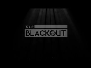 Бесплатный хоррор SCP: Blackout