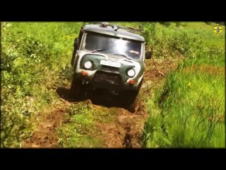 Video by Экстрим 4х4 | OffRoad