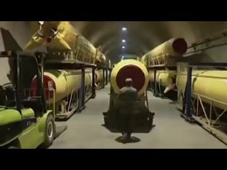 L’Iran vient de diffuser cette vidéo avec ce commentaire : « nous sommes prêts »