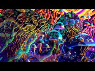 Progressive Psytrance - Infected Mushroom