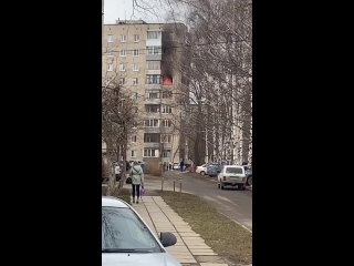 Видео от Красное знамя. Новости города. Глазов