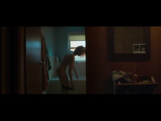 Наоми Уоттс (Naomi Watts) голая в фильме «Бесконечная буря» (2022)