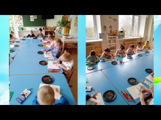 Видео от Детский сад 183 г.Иваново