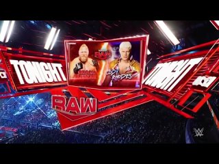 WWE Raw 05/01/23 May 1st 2023 hindi