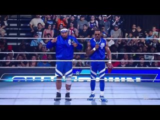 WWE Draft Smackdown Live 4/28/23 April 28th 2023 hindi