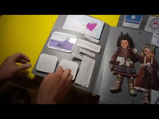 Видео от Методы обучения детей с РАС в школе