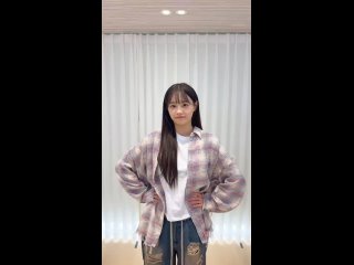 240411 Chuu TikTok - ft. QWER update