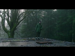 Валькирия 5 серия триллер драма 2017 Норвегия