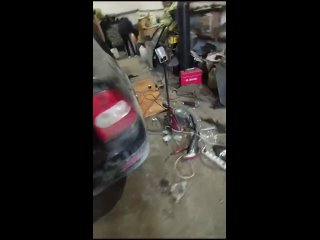 Видео от Fun Garage V.S