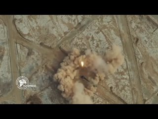 Missile balistique Sejjil - Iran