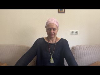 Видео от Кундалини йога и целительство с Хансмукх Каур