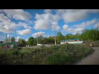 Зеленский привез черную метку для укрорежима в Славянск