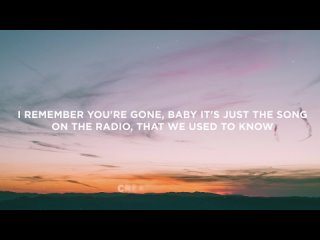 Anne-Marie & Niall Horan - Our Song (Lyrics).mp4