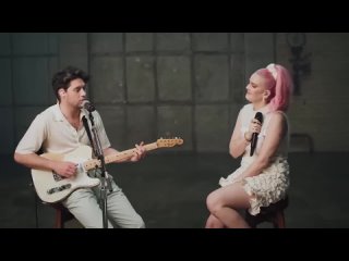 Anne-Marie & Niall Horan - Our Song Stripped Back Version.mp4