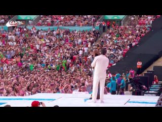 Niall Horan - Our Song with Anne-Marie (Live at Capital’s Summertime Ball 2023) _