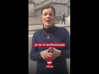 ASLA... Victoire judiciaire contre la Mosquée.