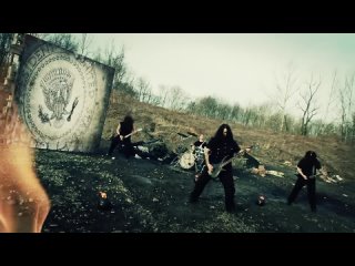 KATAKLYSM - The American Way (OFFICIAL VIDEO)