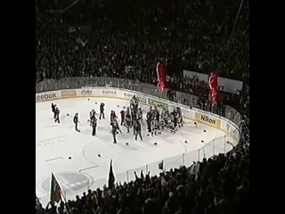 Видео от КХЛ НХЛ ВХЛ МХЛ ЖХЛ ЧМ