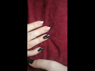 Красный аксай маникюр Красный аксай маникюр