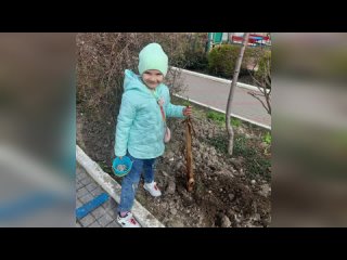 Видео от Детский сад №1 “Аист“ город Геленджик