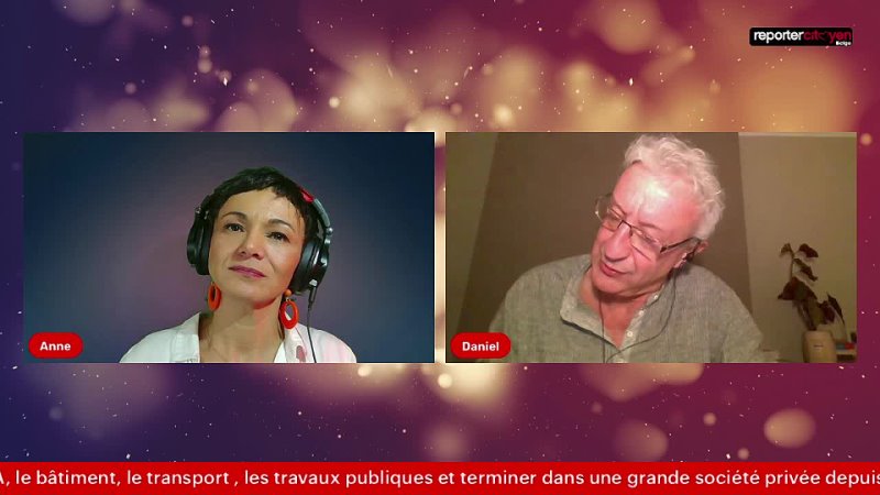 Live: Reporter Citoyen Belge