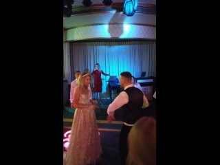 ВИТА ВЛАДИ - свадьба Ольги и Валентина
