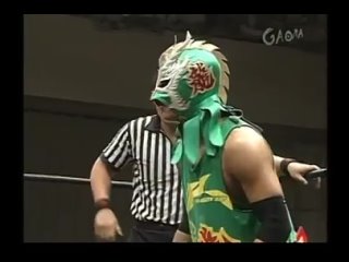 DRAGON GATE Infinity #6 ()