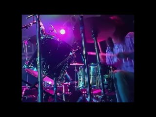 Nirvana - Breed (Live At Paradiso, Amsterdam1991)