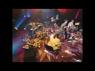 Nirvana - Polly (Live On MTV Unplugged, 1993  Rehearsal)