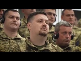 Зеленский: Украину примут в НАТО только после победы