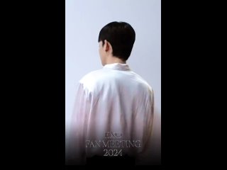 240411 EXO fanmeeting teaser