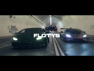 embrizbeats - FLOTYS (Club Banger Beat)