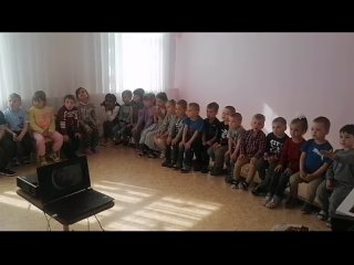 Видео от МБДОУ Детский Сад №23