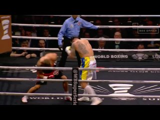 Oleksandr Usyk (Ukraine) vs Mairis Briedis (Latvia) _ Boxing Fight Highlights HD