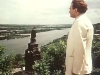 Юрій Гуляєв “Києве мій“ song about Kyiv 1962 СУБТИТРИ