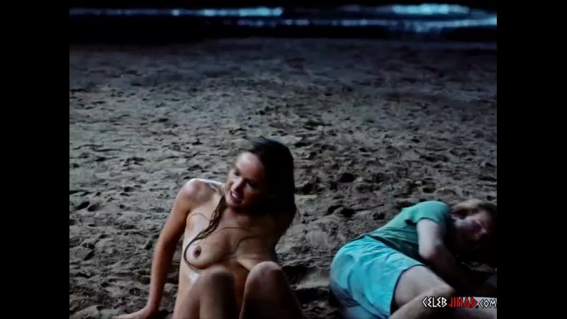 Jennifer Lawrence Nude Scenes From No Hard Feelings