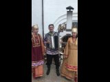 Видео от Туристический кластер Санкт-Петербурга и СЗФО