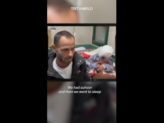 Gaza girl, burned by an Israeli soldiers, is denied medical aid due to