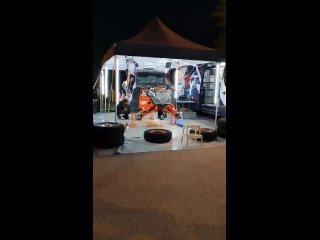 Видео от Команда  Nosorog Motorsport, Подольск